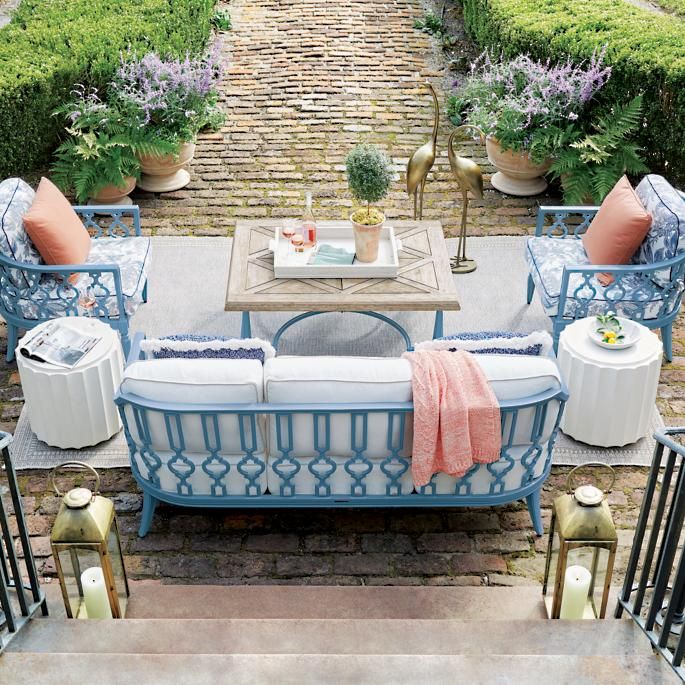 Luxury Outdoor Piece 36