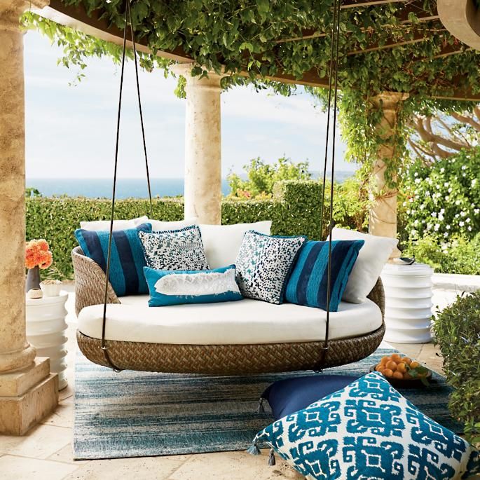 Luxury Outdoor Piece 2